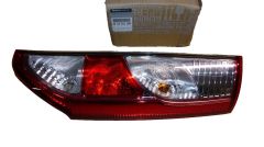 Lygte Højre Bag Ny Original 265506145R Renault Kangoo 2