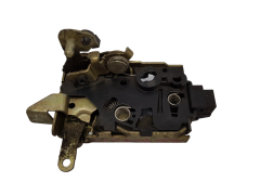 Dørlåsemekanisme Højre Forside 96056001 Citroen ZX Rockwell 5D 11163