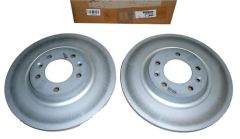 Bremseskive Bag Original Citroen Peugeot 424914 4249.14