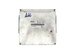 ECU Motorstyreenhed Alfa Romeo 00606636980 0261204706 Bosch 26189