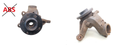 Hjullejestyr Forside Venstre Peugeot 364653 330785 82mm 16mm 25z