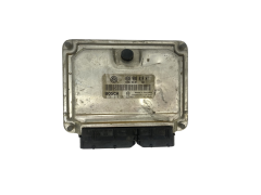 Styreenhed 038906019HT 0281010947 Seat Bosch 60525