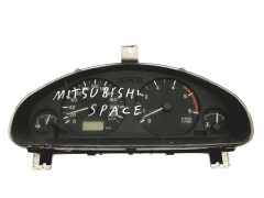 Omdrejningstæller Mitsubishi Space Star MR480209 41475