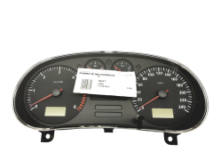 Speedometer Seat Leon W01M0920802D 110080152005 47516