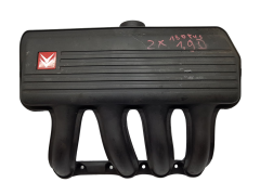Indsugningsmanifold 9615365580 91178200 Citroen Peugeot 1.9 D 12542