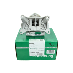 Gearkasseophæng A2052402500 B19080 Mercedes-Benz Borsehung
