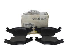 Bremseklodser Forside VW Seat 191698151E 191615115K