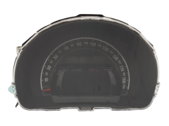 Omdrejningstæller Renault Twingo 3 248212294R