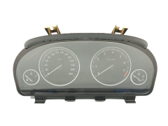 Omdrejningstæller BMW X5 9348711-01 2615528-03 Johnson