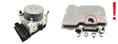 Abs Pumpe Clio 3 Renault 0265800559 8200747140 Bosch 46426