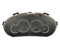 Omdrejningstæller Peugeot 206 9648838680 Jaeger 30683