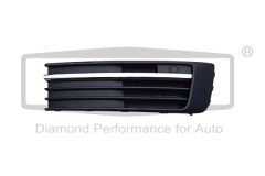 Kofangergitter Venstre 7E5853683A 88531817102 VW Transporter DPA