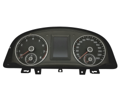 Speedometer VW Caddy 2K0920876H A2C81396500 41806