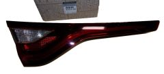 Lygte Venstre Ny Original 265557756R Renault