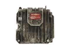 Styreenhed LPG MED603B Fiat Magneti Marelli 18225