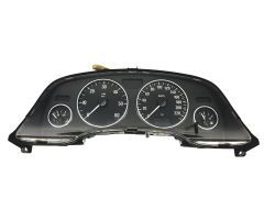 Omdrejningstæller Opel Zafira A 24461768JU 110080209002 40052