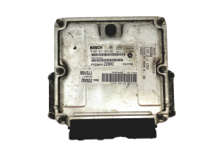 Styreenhed 0281011062 P56044220AD Chrysler Bosch 17683