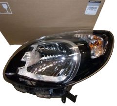 Forlygte Venstre Ny Original 260607949R Renault