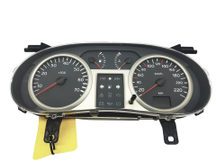 Omdrejningstæller Renault Clio 2 8200059776 49265