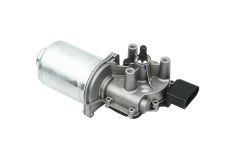 Vinduesviskermotor Forside 4B1955113 B18661 VW Audi Borsehung