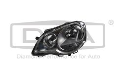 Forlygte Venstre 6Q1941007AP 99411179602 VW Polo DPA