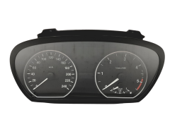 Omdrejningstæller BMW 1 E87 9187046-02 1024952-93 32126
