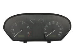 Speedometer Skoda Fabia 6Y1919880A 110080015001 40573