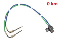 Udstødningstemperatursensor Renault 226587589R 1.5 DCI 0km