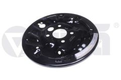 Bremsekaldeplade Bag Højre 1J0609426C 66091563501 VW Skoda Vika