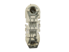 Baglygteindsats Højre Bag Peugeot 405 634667 2150 Kombi Neiman