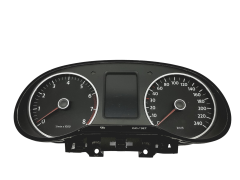Speedometer VW Polo 6R 6R0920861H 52011