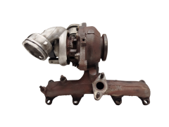 Turbolader VW Audi Seat Skoda 1,9 TDI 03G253014T