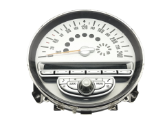 Speedometer Mini Cooper 9125928 52635