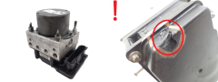 Abs Pumpe 107 C1 Aygo 44510-0H010 0265800441 4541F5 1094