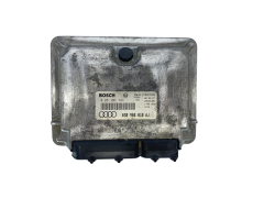 ECU Motorstyreenhed 038906018AJ 0281001694 Audi Bosch 62928