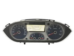 Speedometer Lancia Musa 518081380 503001190500 40592