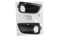Halogenramme Højre/Venstre Original 1632656580 Citroen Peugeot