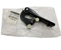Dørrulle Højre Original Master III Movano B NV400 777659426R