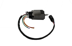 Styreenhed modul 4F0959501G 99591778801 Audi A6 Vika