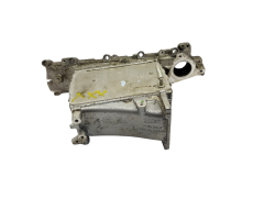 Indsugningsmanifold 04L129766AS 2,0 TDI VW Audi Seat Skoda