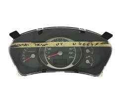 Omdrejningstæller Hyundai Tucson 94003-2E540 2005-01600H 53464