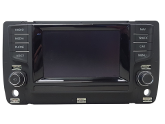 Navigation Radio VW Golf 7 5G0919605D AAH44000 Alpine 2