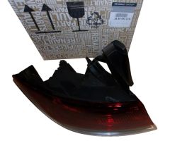 Lygte Venstre Original 265558061R Renault