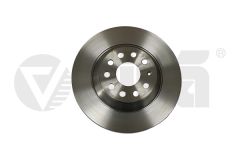 Bremseskive 3Q0615601A 66151719401 VW Audi Seat Skoda Vika