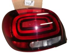 Lygte Venstre Original 9812257580 Citroen