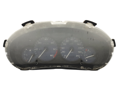 Speedometer Citroen Berlingo 9646433980 000707903 42256