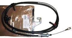Håndbremsekabel 554061 474629 4746.29 Citroen Peugeot Seim