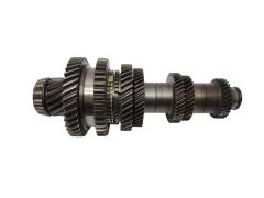 Gearkasseaksel Gør Dacia Renault TL4082 8200362874 7701769551 7701476657