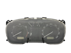 Omdrejningstæller Skoda Octavia 1U0920811F 110080146017 55131