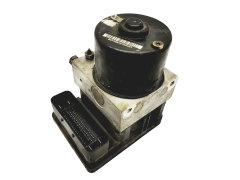 Abs Pumpe Mazda 2 Ford Fusion Fiesta 2S61-2M110-CE ATE 34307